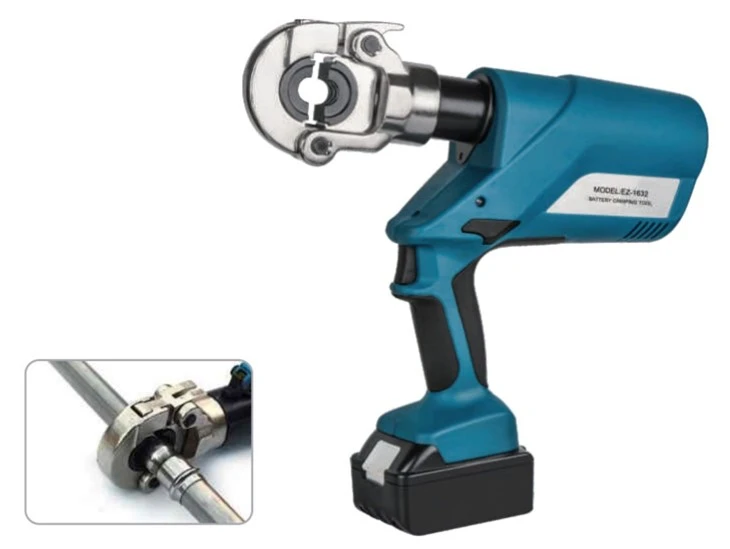 Battery Pipe Fitting Tool Battery Pipe Fitting Tool